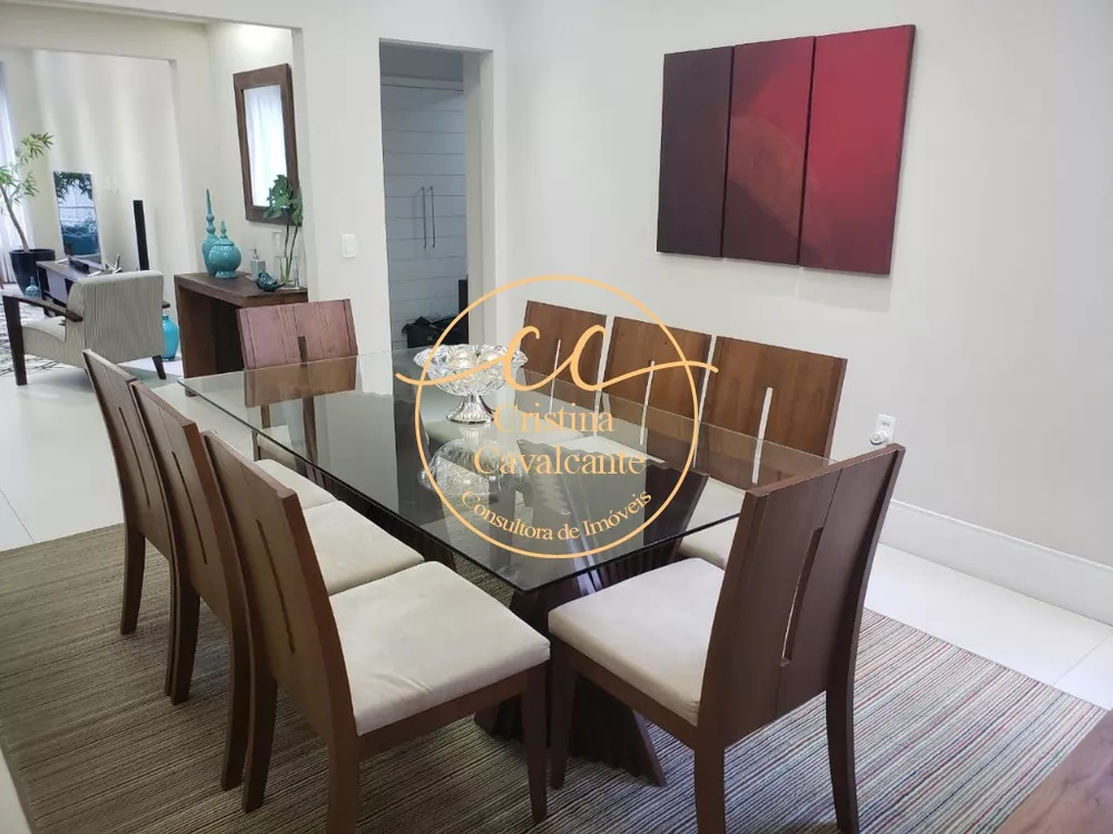 Apartamento, 3 quartos, 180 m² - Foto 28
