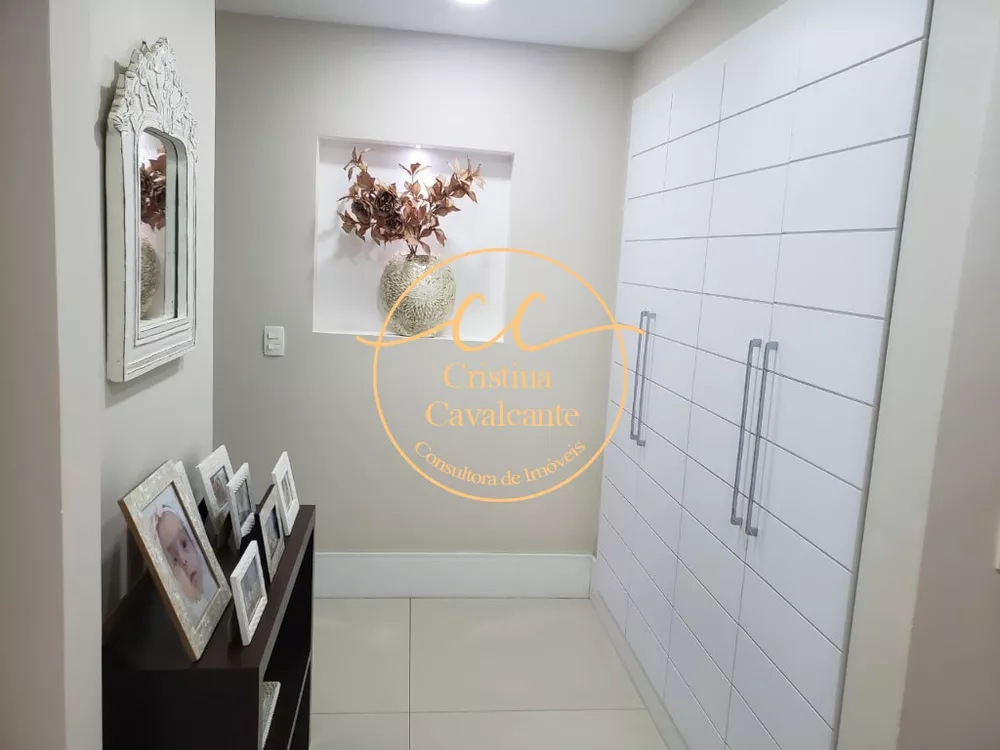 Apartamento, 3 quartos, 180 m² - Foto 30