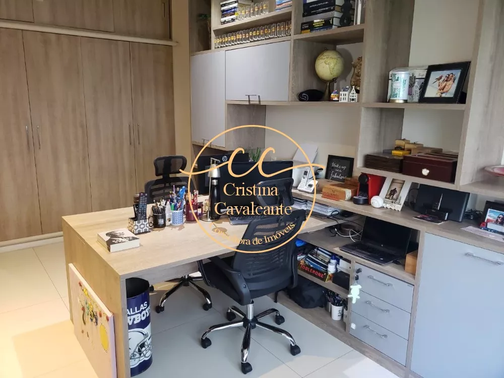 Apartamento, 3 quartos, 180 m² - Foto 24