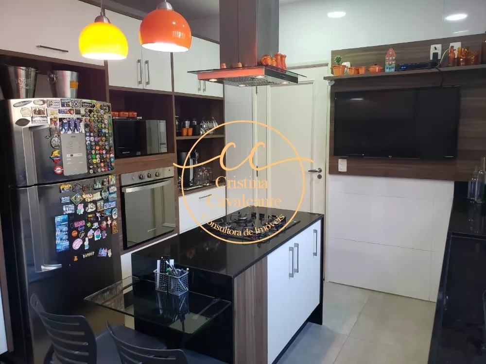 Apartamento, 3 quartos, 180 m² - Foto 20