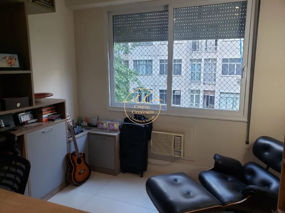 Apartamento, 3 quartos, 180 m² - Foto 43