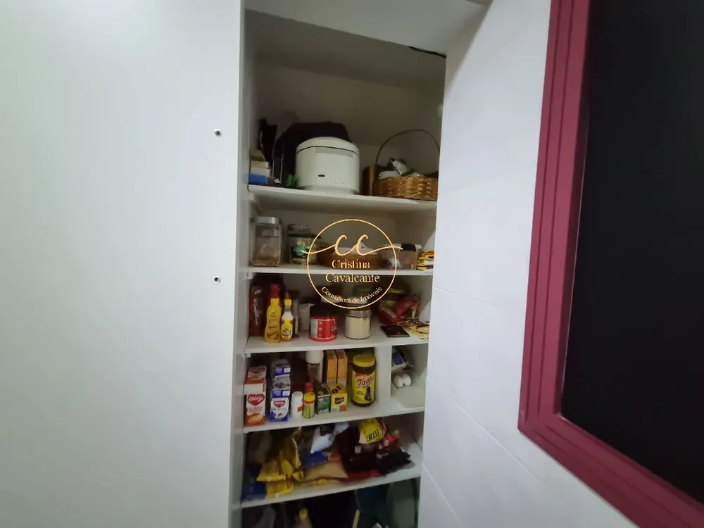 Casa, 3 quartos, 192 m² - Foto 33