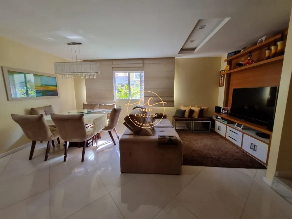 Casa, 3 quartos, 192 m² - Foto 42