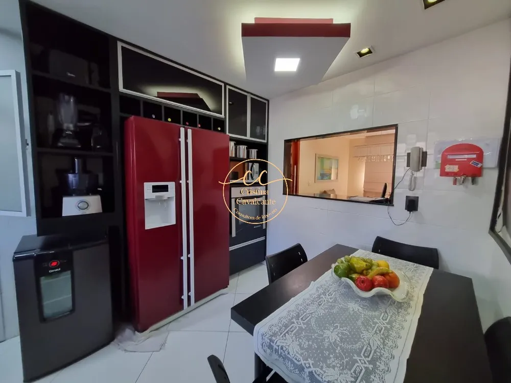 Casa, 3 quartos, 192 m² - Foto 32