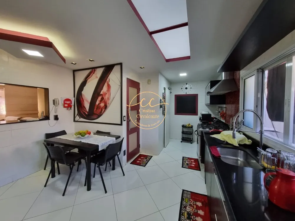Casa, 3 quartos, 192 m² - Foto 13