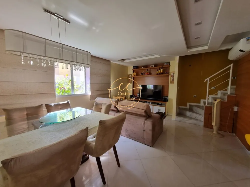 Casa, 3 quartos, 192 m² - Foto 26