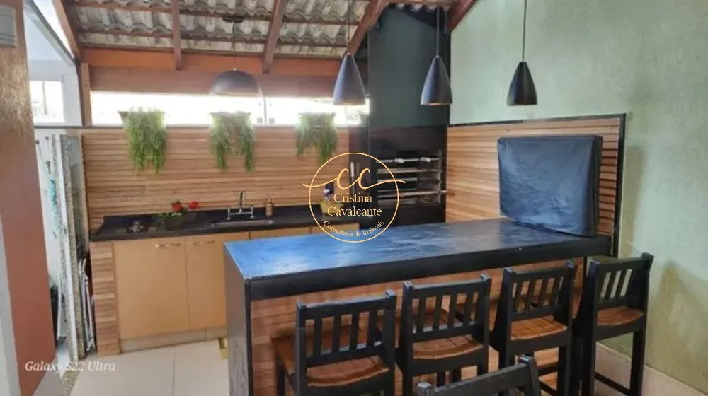 Casa, 3 quartos, 192 m² - Foto 27