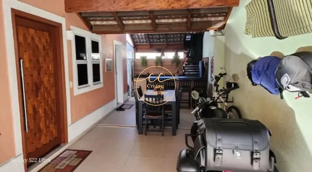 Casa, 3 quartos, 192 m² - Foto 23