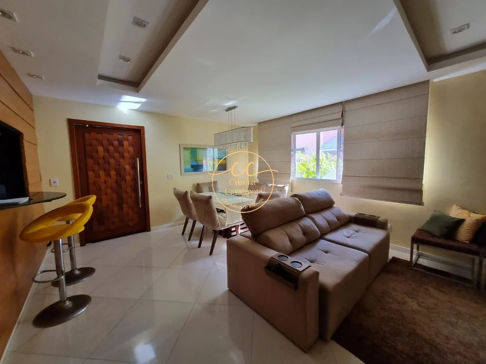 Casa, 3 quartos, 192 m² - Foto 16