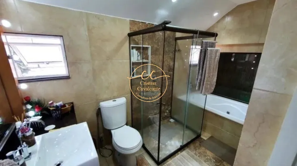 Casa, 3 quartos, 192 m² - Foto 15