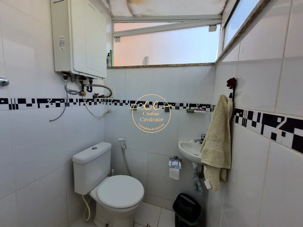 Casa, 3 quartos, 192 m² - Foto 38