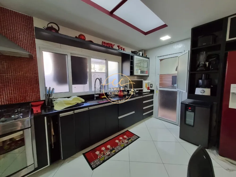 Casa, 3 quartos, 192 m² - Foto 17