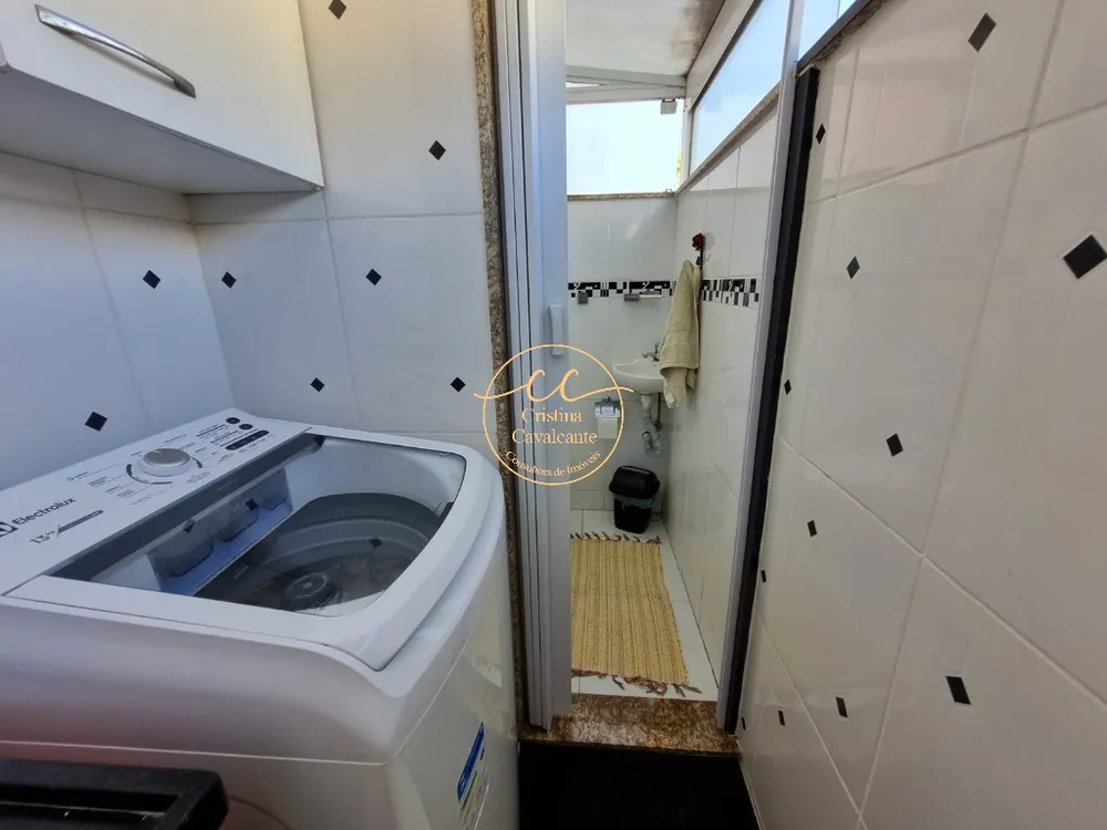 Casa, 3 quartos, 192 m² - Foto 41