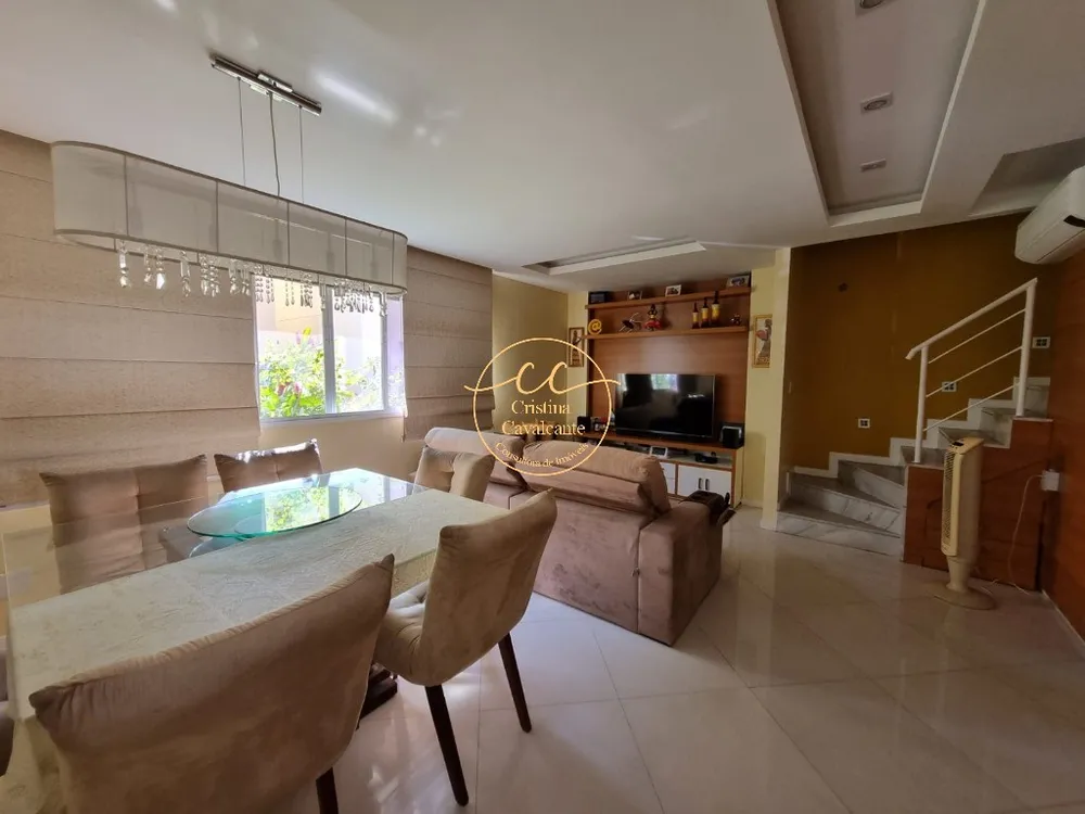 Casa, 3 quartos, 192 m² - Foto 36