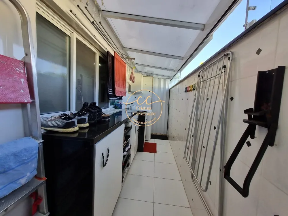 Casa, 3 quartos, 192 m² - Foto 37