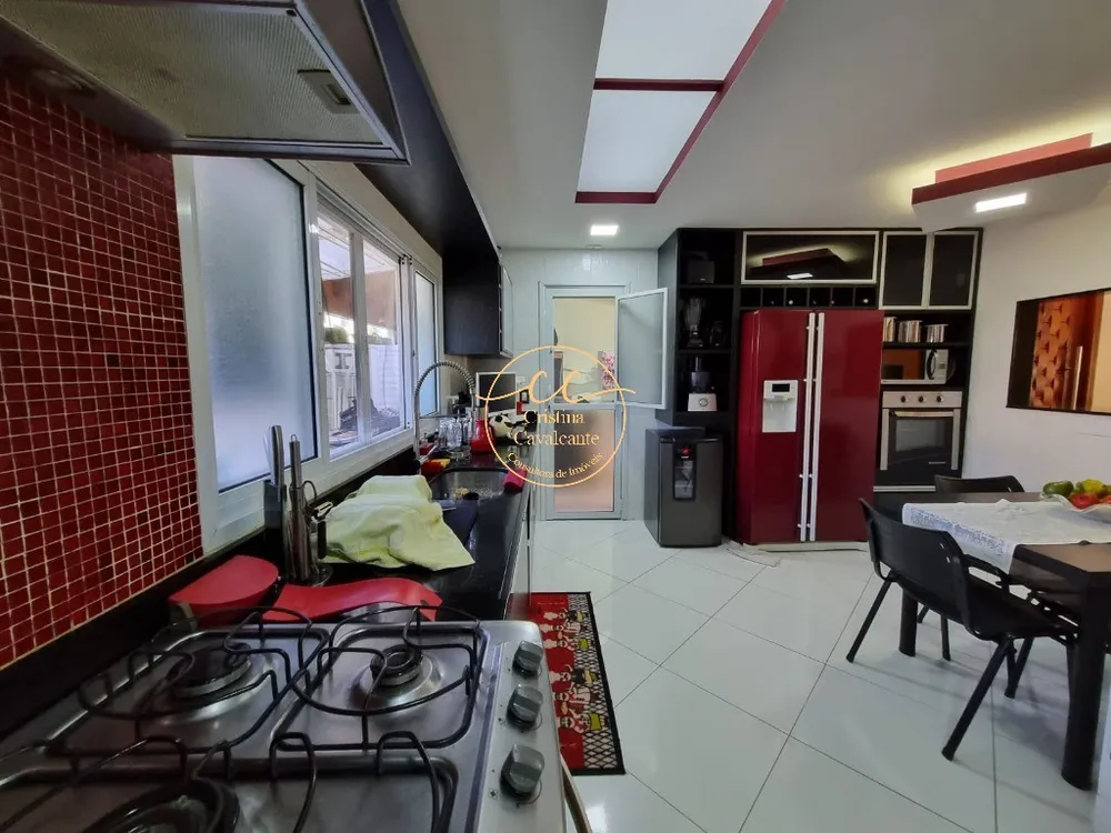 Casa, 3 quartos, 192 m² - Foto 21