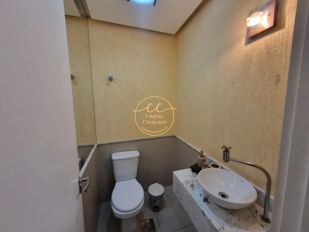 Casa, 3 quartos, 194 m² - Foto 6