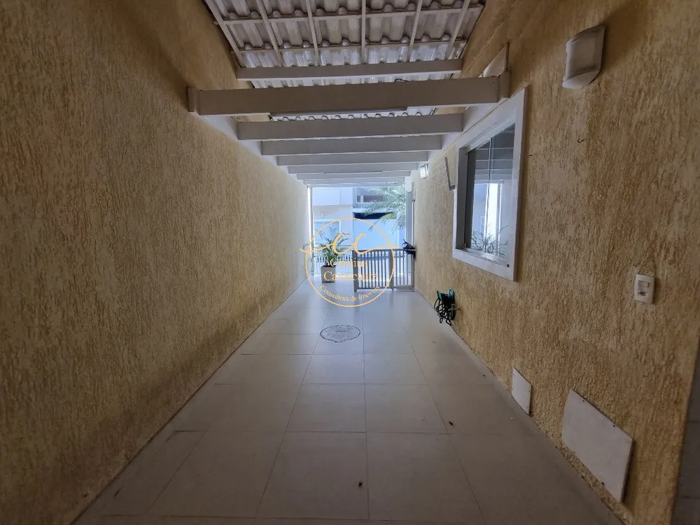 Casa, 3 quartos, 194 m² - Foto 11