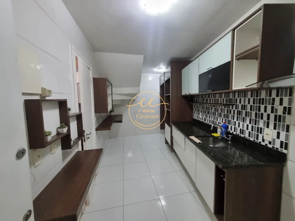 Casa, 3 quartos, 194 m² - Foto 7