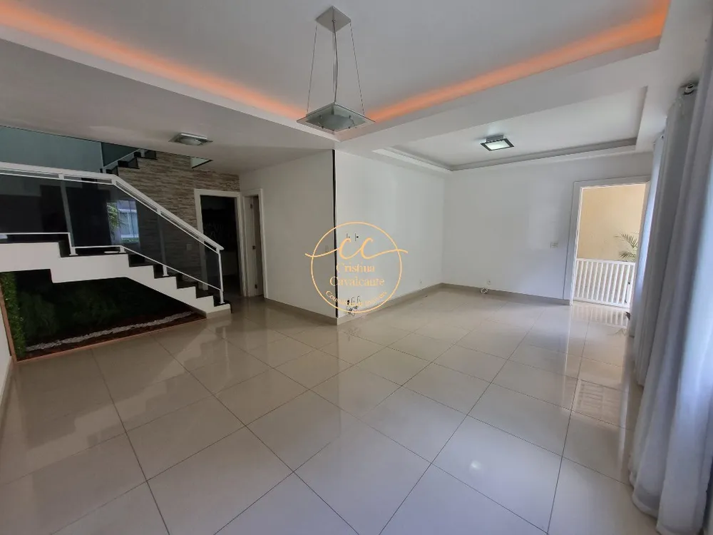 Casa, 3 quartos, 194 m² - Foto 4