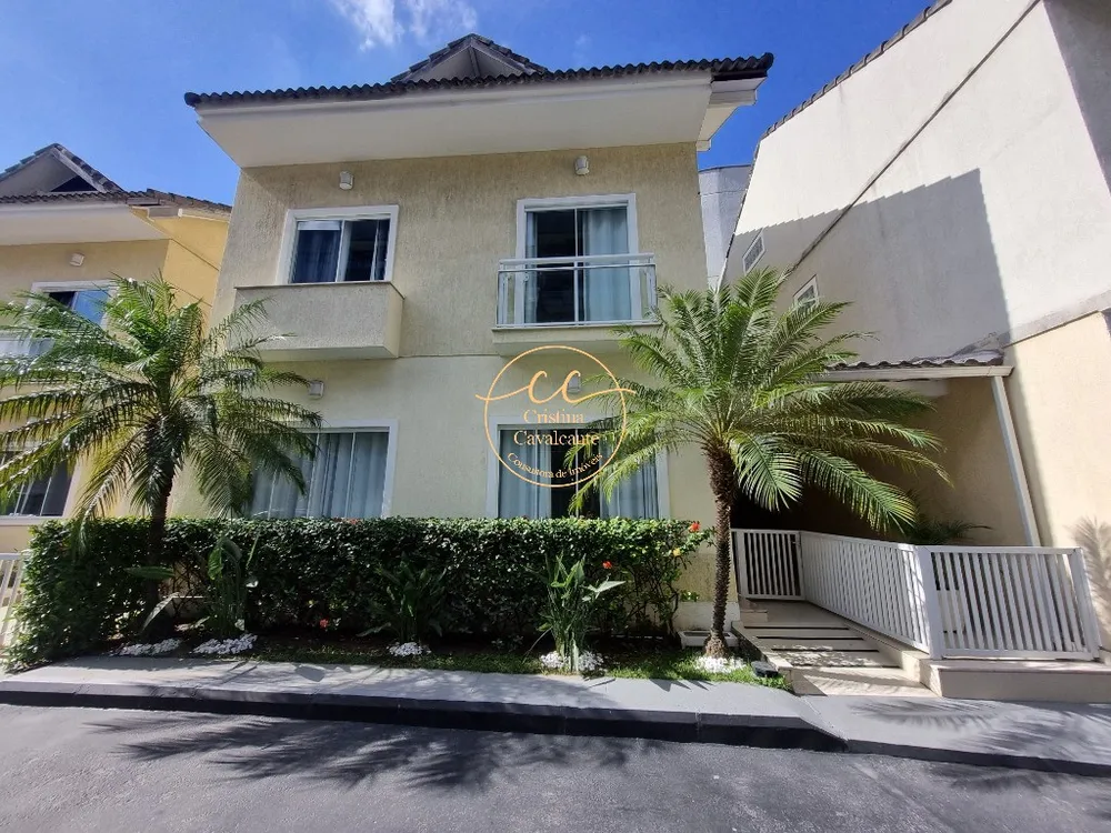 Casa, 3 quartos, 194 m² - Foto 1