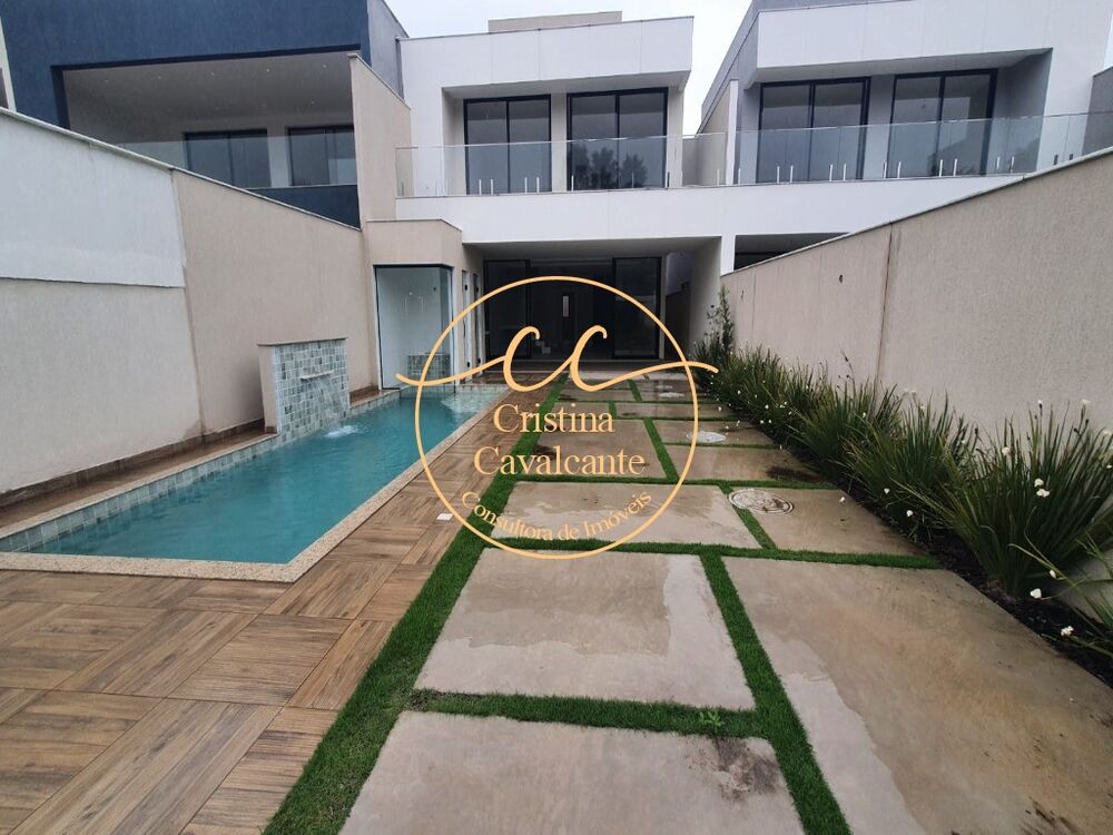 Casa, 5 quartos, 380 m² - Foto 7