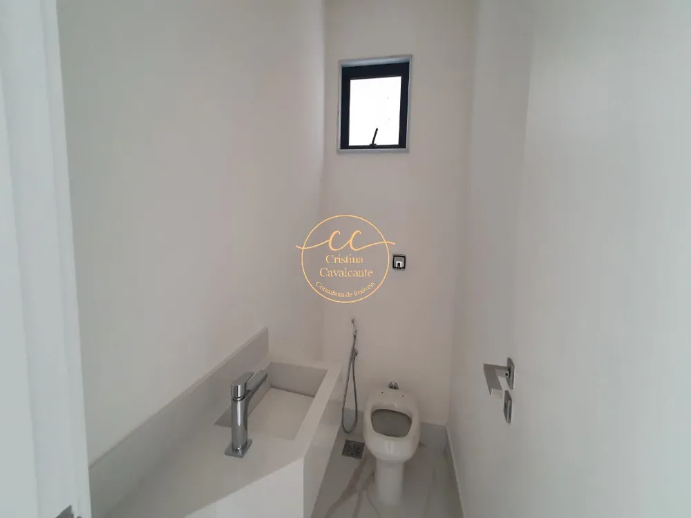 Casa, 5 quartos, 380 m² - Foto 13