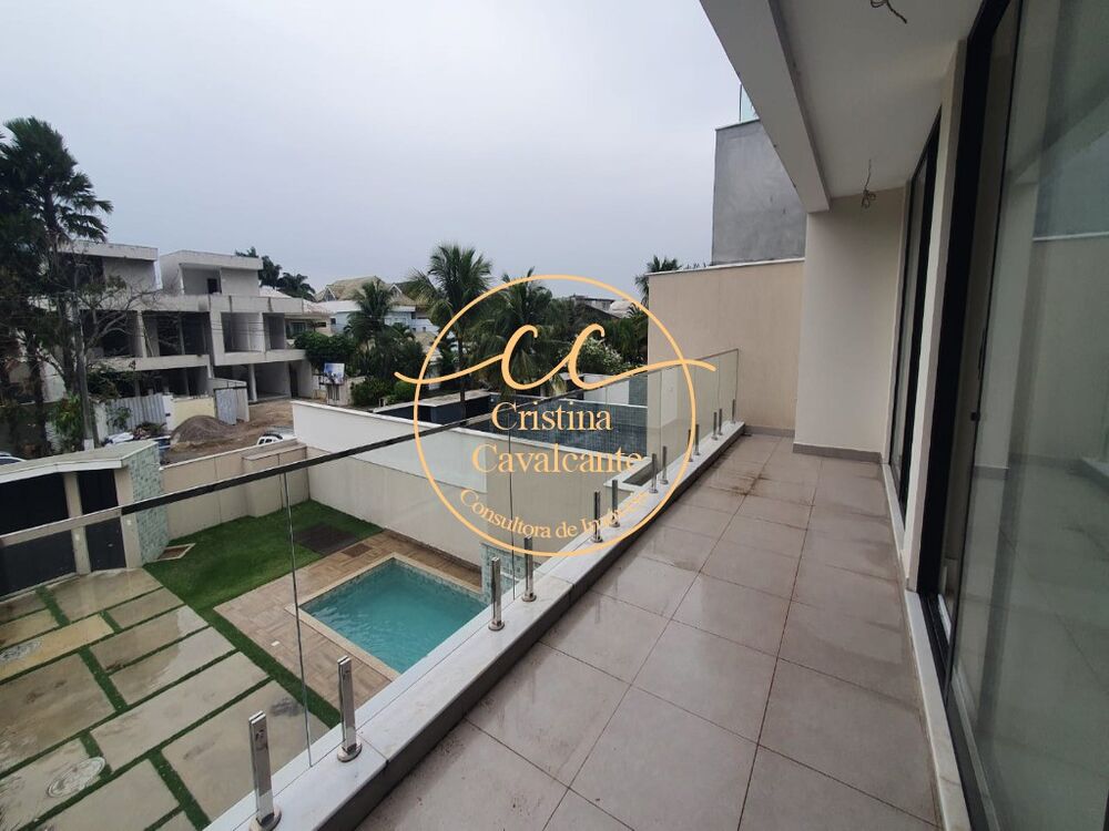 Casa, 5 quartos, 380 m² - Foto 5