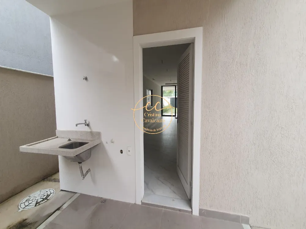Casa, 5 quartos, 380 m² - Foto 11