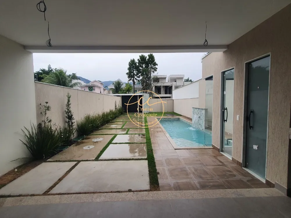 Casa, 5 quartos, 380 m² - Foto 27