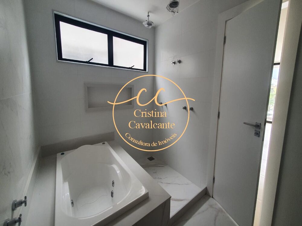 Casa, 5 quartos, 380 m² - Foto 1