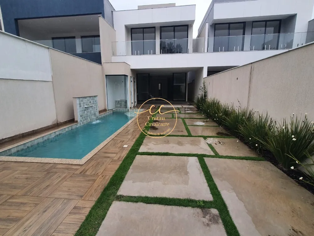 Casa, 5 quartos, 380 m² - Foto 24
