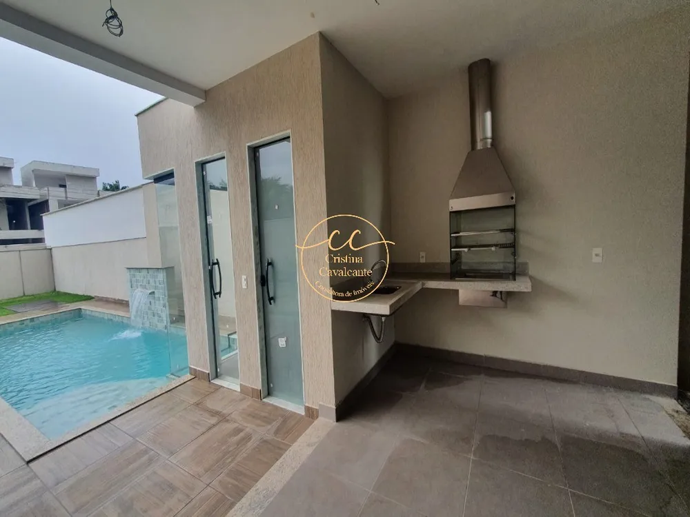 Casa, 5 quartos, 380 m² - Foto 35