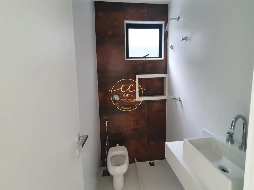 Casa, 5 quartos, 380 m² - Foto 23