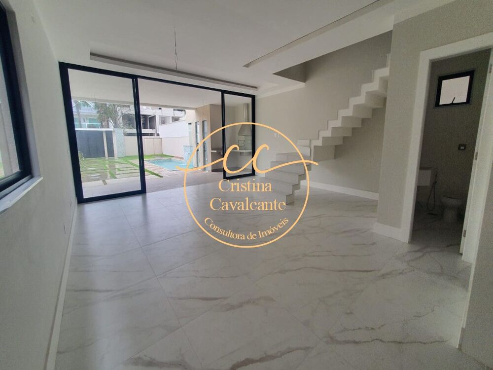 Casa, 5 quartos, 380 m² - Foto 6