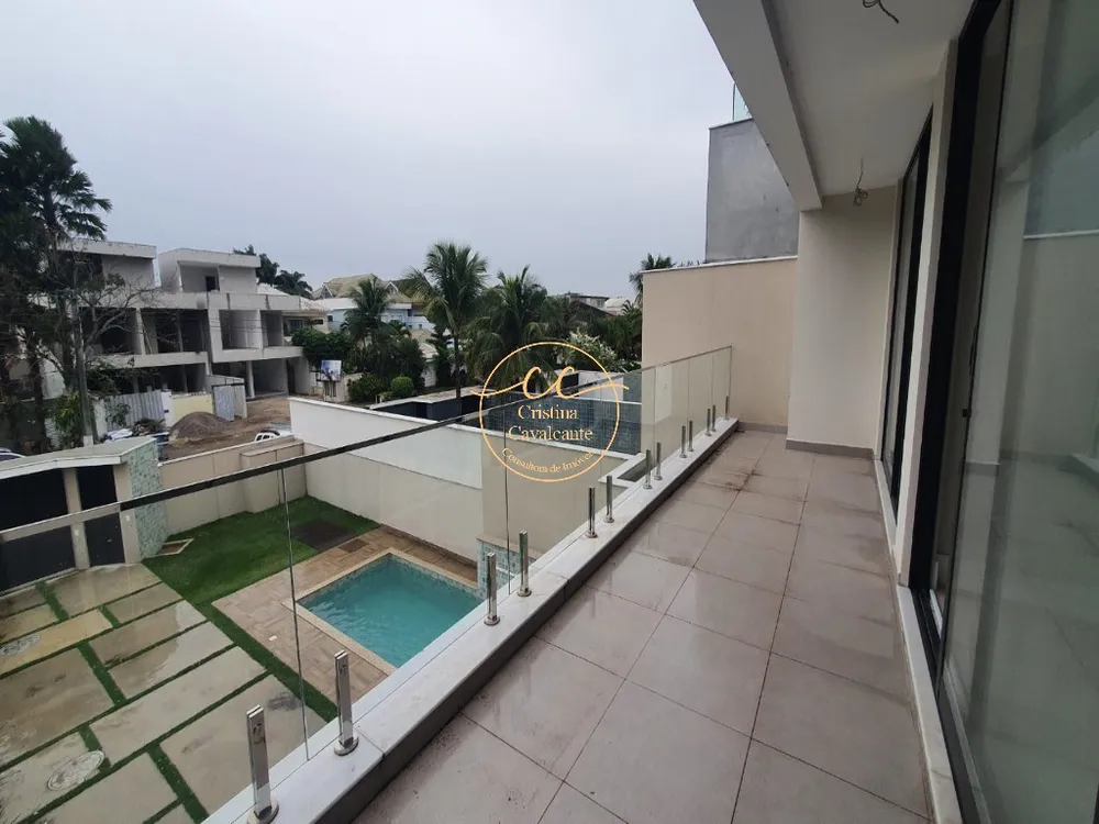 Casa, 5 quartos, 380 m² - Foto 26