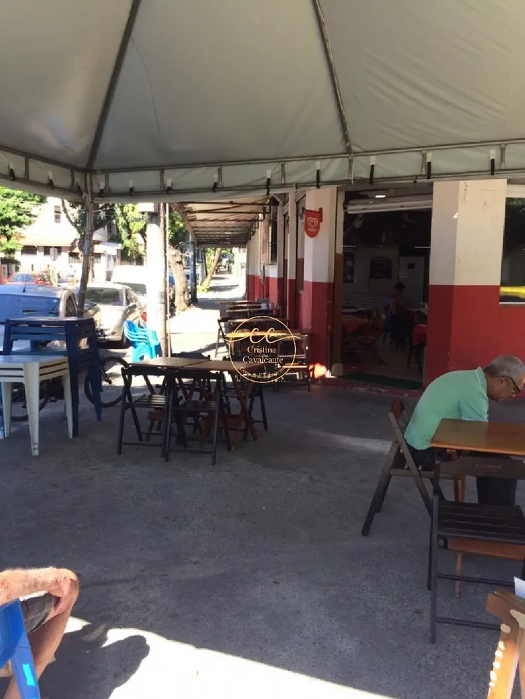 Loja-Salão, 215 m² - Foto 6