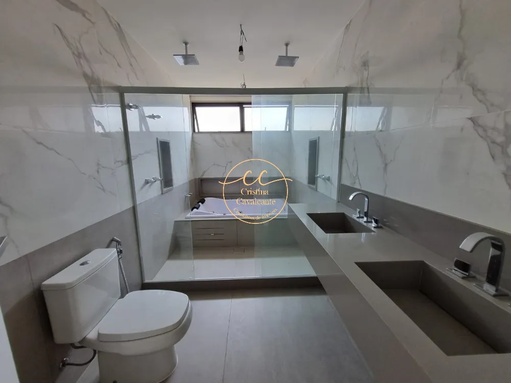 Casa, 4 quartos, 469 m² - Foto 32