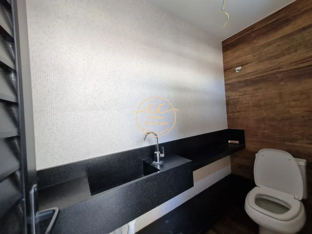 Casa, 4 quartos, 469 m² - Foto 25