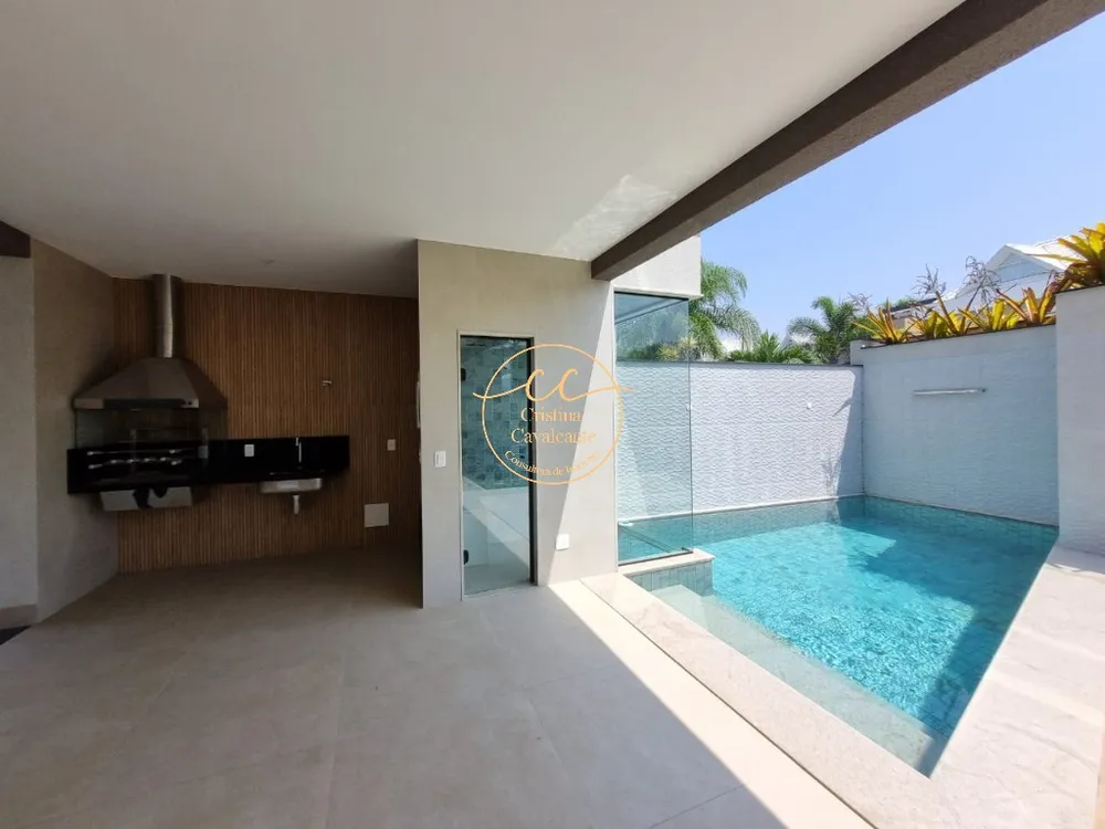 Casa, 4 quartos, 469 m² - Foto 19