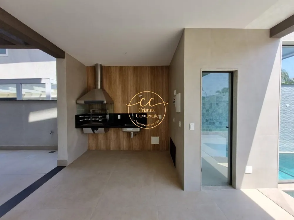 Casa, 4 quartos, 469 m² - Foto 15