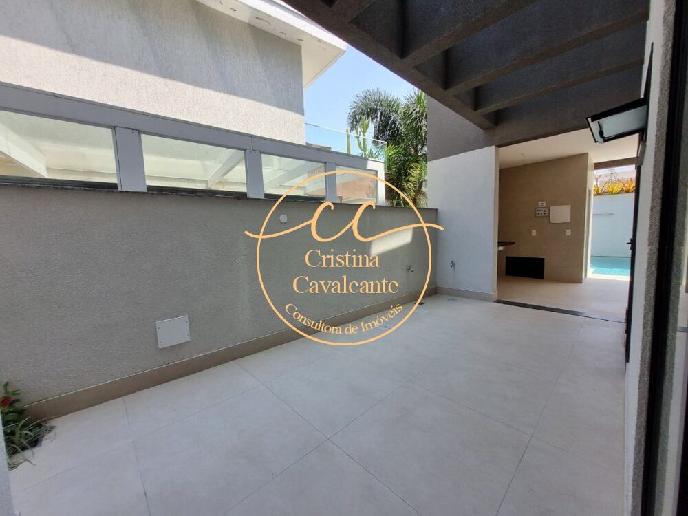 Casa, 4 quartos, 469 m² - Foto 1