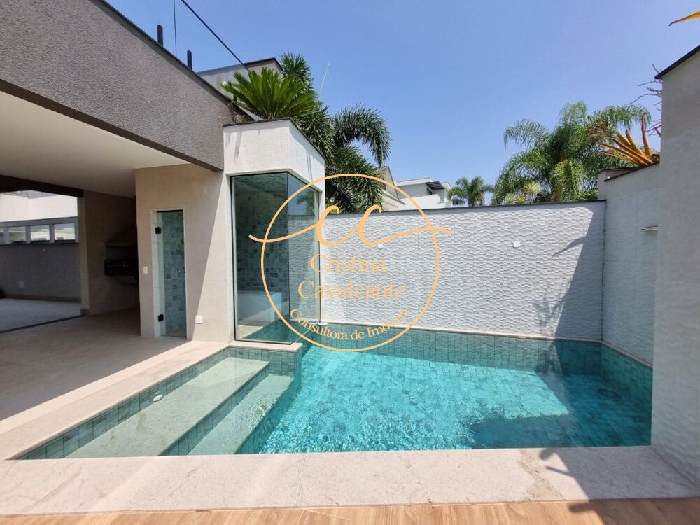 Casa, 4 quartos, 469 m² - Foto 3