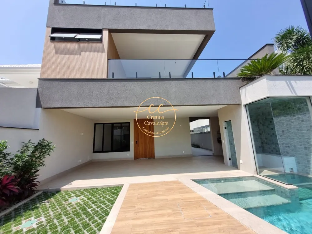 Casa, 4 quartos, 469 m² - Foto 13
