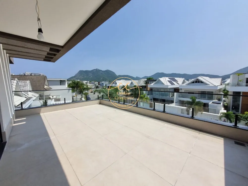 Casa, 4 quartos, 469 m² - Foto 26
