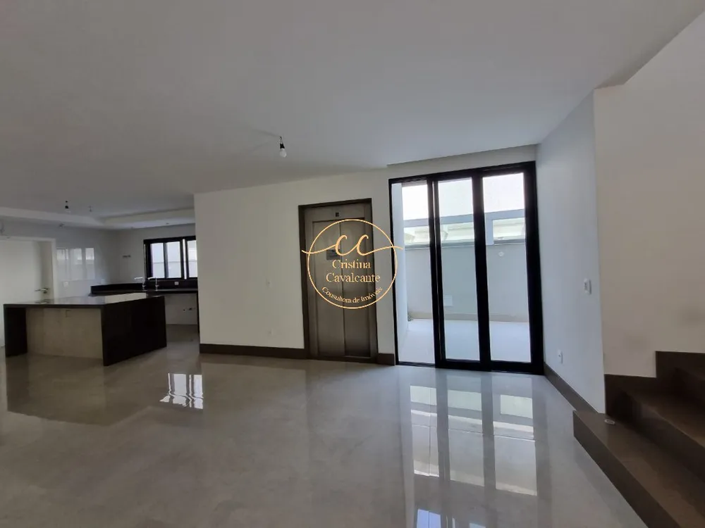 Casa, 4 quartos, 469 m² - Foto 14