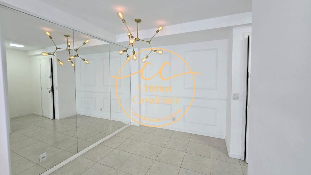 Apartamento, 3 quartos, 74 m² - Foto 3