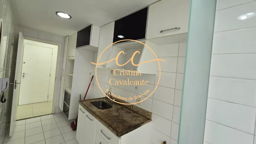 Apartamento, 3 quartos, 74 m² - Foto 6