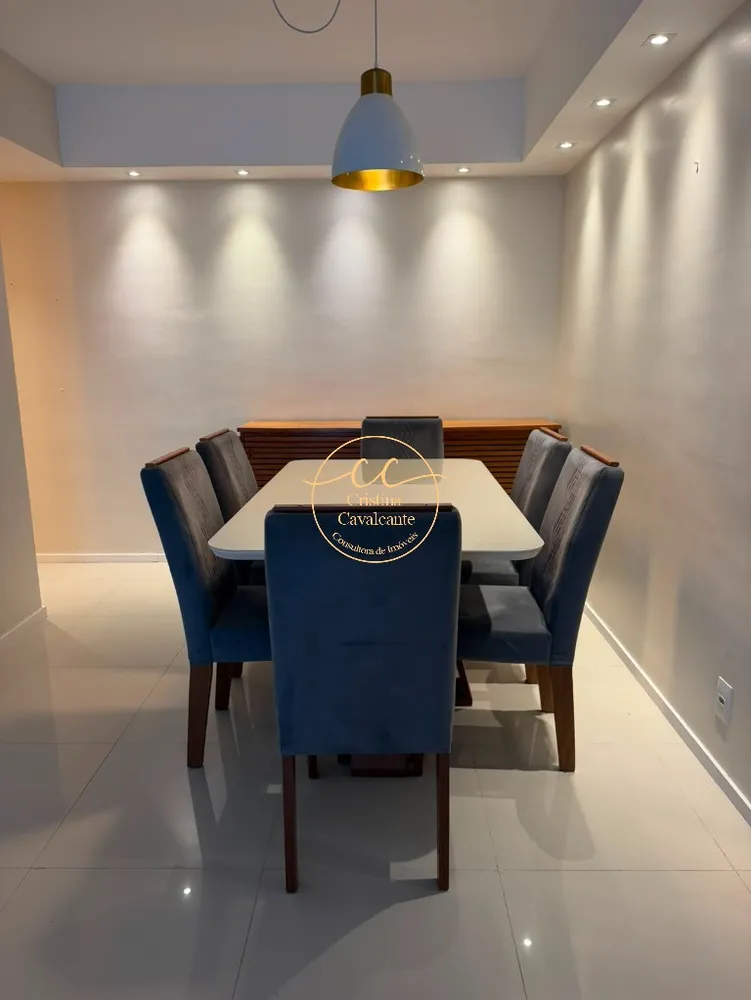 Apartamento, 3 quartos, 92 m² - Foto 5