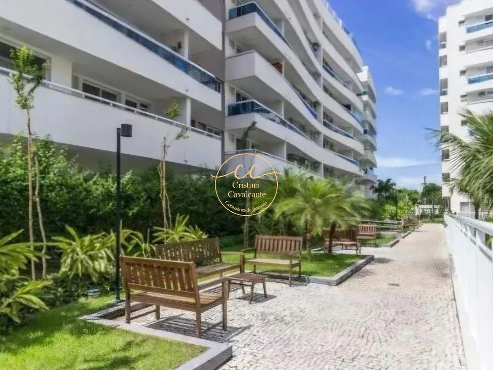 Apartamento, 3 quartos, 92 m² - Foto 26